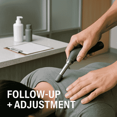 Follow-Up + Adjustment