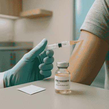 Testosterone Optimization