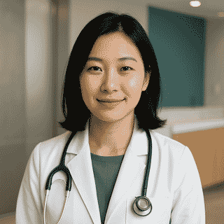 Dr. Ingrid Mercer, MD