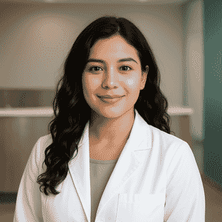 Vera Ahmadi, RN